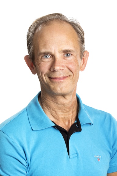 Dan Eriksson Ibohm
